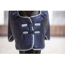 Coperta da esterno Lami-Cell Field Master Marina Blu marino