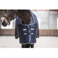 Coperta da esterno Lami-Cell Field Master Marina Blu marino