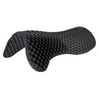 Ammortizzatore Acavallo Piuma Featherlight rialzatore anteriore Nero