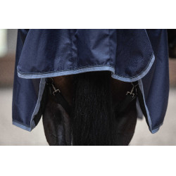 Coperta da esterno Lami-Cell Field Master Marina Blu marino