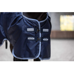 Coperta da esterno Lami-Cell Field Master Marina Blu marino