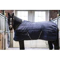 Coperta da scuderia Lami-Cell Stable Master Marina Blu marino Coperta da scuderia Lami-Cell Stable Master Marina Blu marino