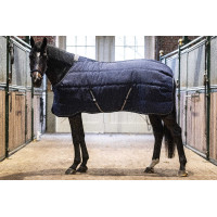 Coperta da scuderia Lami-Cell Stable Master Marina Blu marino Coperta da scuderia Lami-Cell Stable Master Marina Blu marino