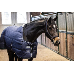 Coperta da scuderia Lami-Cell Stable Master Marina Blu marino Coperta da scuderia Lami-Cell Stable Master Marina Blu marino