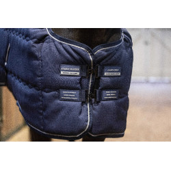 Coperta da scuderia Lami-Cell Stable Master Marina Blu marino Coperta da scuderia Lami-Cell Stable Master Marina Blu marino