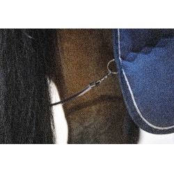 Coperta da scuderia Lami-Cell Stable Master Marina Blu marino Coperta da scuderia Lami-Cell Stable Master Marina Blu marino