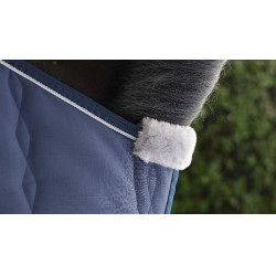 Coperta da scuderia Lami-Cell Stable Master Marina Blu marino Coperta da scuderia Lami-Cell Stable Master Marina Blu marino