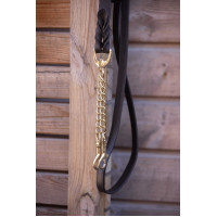 Lunga presentazione 2,25 m Paddock Sport Nero Lunga presentazione 2,25 m Paddock Sport Nero