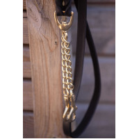 Lunga presentazione 2,25 m Paddock Sport Nero Lunga presentazione 2,25 m Paddock Sport Nero