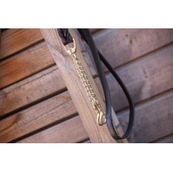 Lunga presentazione 2,25 m Paddock Sport Nero Lunga presentazione 2,25 m Paddock Sport Nero