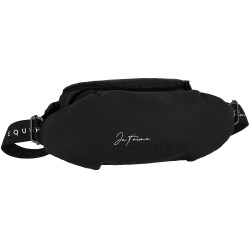 Marsupio Je t'aime Equithème Nero