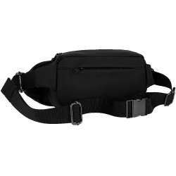 Marsupio Je t'aime Equithème Nero