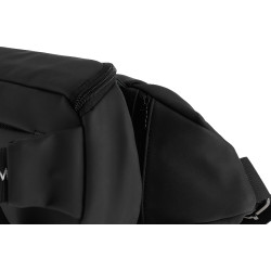 Marsupio Je t'aime Equithème Nero