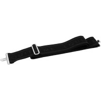 Sottopancia Equithème Jacquard Nero Sottopancia Equithème Jacquard Nero