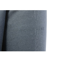 Felpa unisex Equithème Axel Grigio