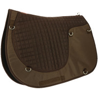 Tappetino Randol's 4 bisacce Marrone