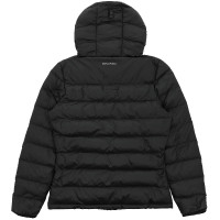 Giacca trapuntata Riding World Razane Donna Nero Giacca trapuntata Riding World Razane Donna Nero