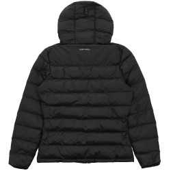 Giacca trapuntata Riding World Razane Donna Nero