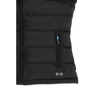 Giacca trapuntata Riding World Razane Donna Nero Giacca trapuntata Riding World Razane Donna Nero