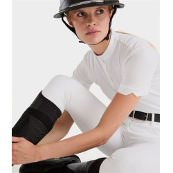 Pantaloni da equitazione X-perform Iconic Horse Pilot donna Bianco