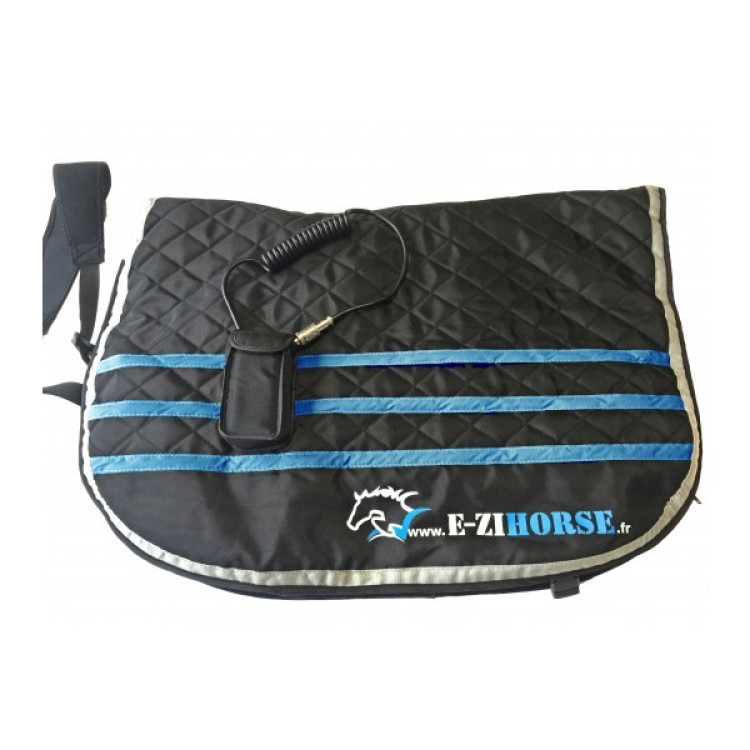 E.Ziback M1 Tappeto massaggiante vibrante per cavalli E.Ziback M1 Tappeto massaggiante vibrante per cavalli