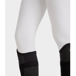 Pantaloni da equitazione X-perform Iconic Horse Pilot donna Bianco