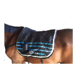 E.Ziback M1 Tappeto massaggiante vibrante per cavalli E.Ziback M1 Tappeto massaggiante vibrante per cavalli