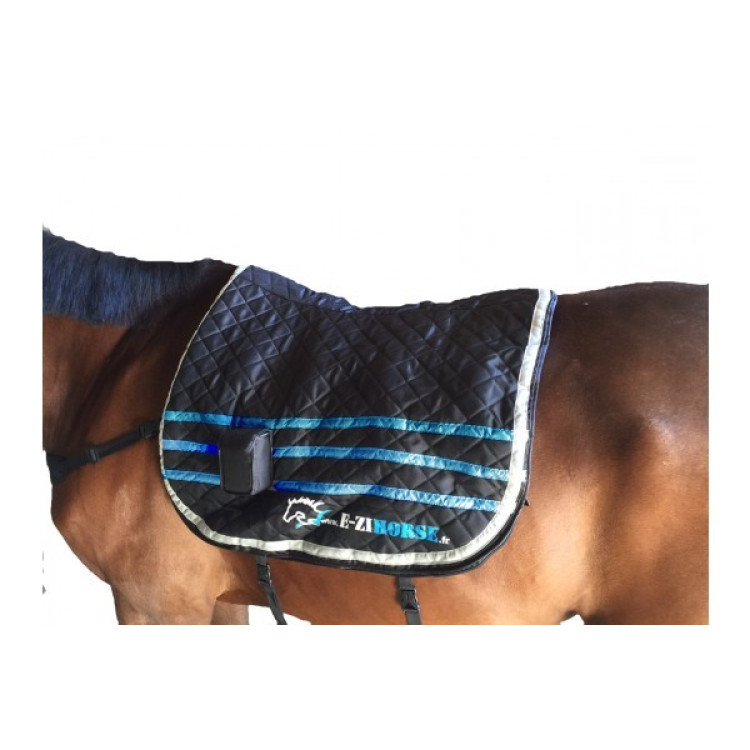 E.Ziback M1 Tappeto massaggiante vibrante per cavalli E.Ziback M1 Tappeto massaggiante vibrante per cavalli