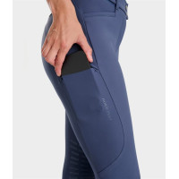 Pantaloni da equitazione X-perform Iconic Horse Pilot donna Bianco