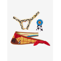 Set accessori Hobby Horse Disney Pile-Poil