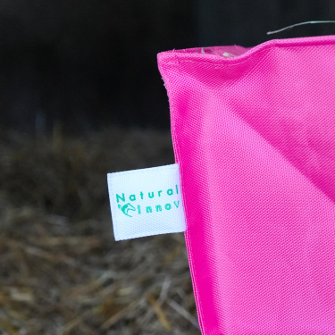 Natural'Kub Octobre Rose Natural'Innov