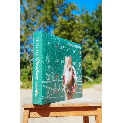 Calendario dell’Avvento Natural'Christmas Gourmet 2025 Natural'Innov