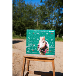 Calendario dell’Avvento Natural'Christmas Gourmet 2025 Natural'Innov