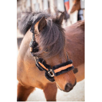 Capezzina Pénélope Soft Nero