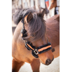 Capezzina Pénélope Soft Nero Capezzina Pénélope Soft Nero