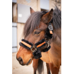 Capezzina Pénélope Soft Nero Capezzina Pénélope Soft Nero