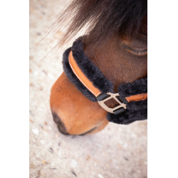 Capezzina Pénélope Soft Nero Capezzina Pénélope Soft Nero