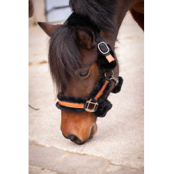 Capezzina Pénélope Soft Nero Capezzina Pénélope Soft Nero