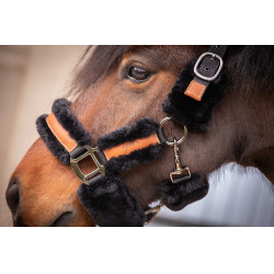 Capezzina Pénélope Soft Nero Capezzina Pénélope Soft Nero