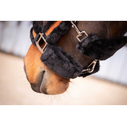 Capezzina Pénélope Soft Nero Capezzina Pénélope Soft Nero