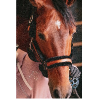 Capezzina Pénélope Soft Nero