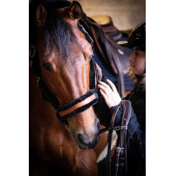 Capezzina Pénélope Soft Nero Capezzina Pénélope Soft Nero