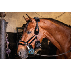 Capezzina Pénélope Soft Nero Capezzina Pénélope Soft Nero