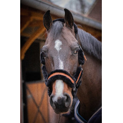 Capezzina Pénélope Soft Nero Capezzina Pénélope Soft Nero