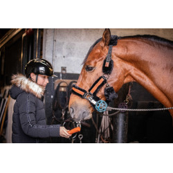 Capezzina Pénélope Soft Nero Capezzina Pénélope Soft Nero