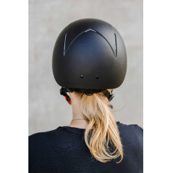 Casco Choplin Plume
