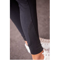Pantaloni da equitazione Élégance Pénélope Bianco
