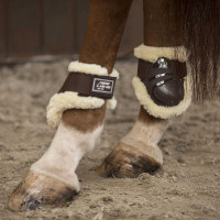 Paraglomi Lami-Cell Comfort Bamboo Marrone Paraglomi Lami-Cell Comfort Bamboo Marrone