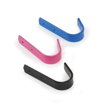 Ganci per scuderia Shires