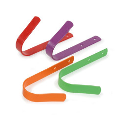 Ganci per scuderia Shires modello grande